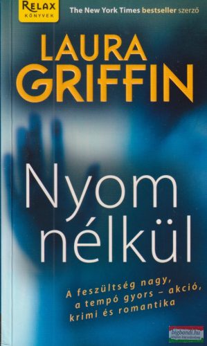 Laura Griffin - Nyom nélkül