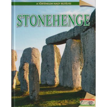 Tóth Emese szerk. - Stonehenge