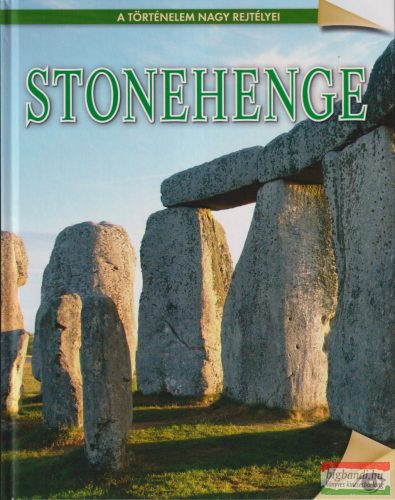 Tóth Emese szerk. - Stonehenge
