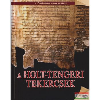 Koronczai-Fekete Viktória szerk. - A Holt-tengeri tekercsek
