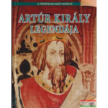 Bogdanov Edit szerk. - Artúr király legendája