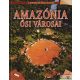 Koronczai-Fekete Viktória szerk. - Amazónia ősi városai