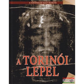 Rappai Zsuzsa szerk. - A torinói lepel