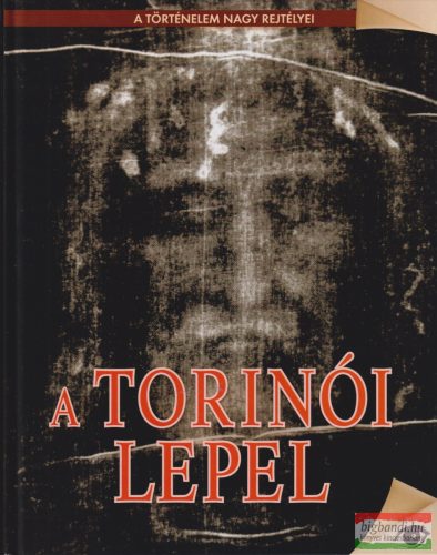 Rappai Zsuzsa szerk. - A torinói lepel