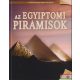 Koronczai Fekete Viktória szerk. - Az egyiptomi piramisok