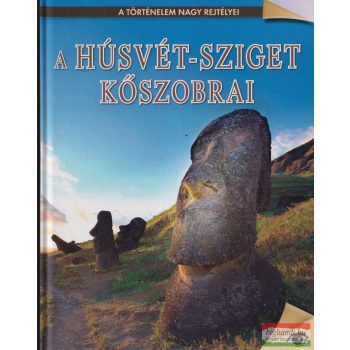   Reményi József Tamás szerk. - A Húsvét-sziget kőszobrai