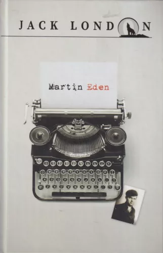 Jack London - Martin Eden