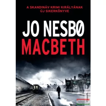 Jo Nesbo - Macbeth