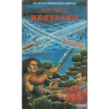 Garry Douglas - Hegylakó
