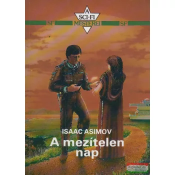 Isaac Asimov - A mezítelen nap