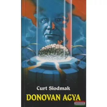 Curt Siodmak - Donovan agya