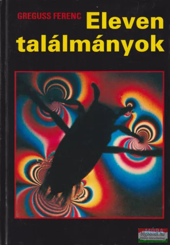 Greguss Ferenc - Eleven találmányok