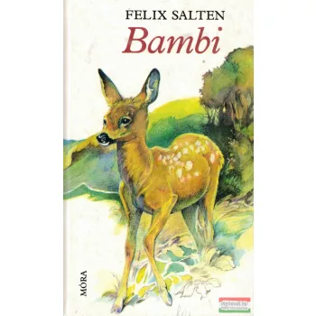 Felix Salten - Bambi