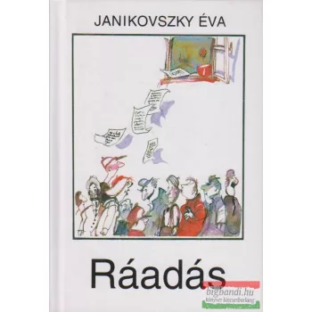 Janikovszky Éva - Ráadás