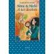 Gaby Schuster - A két detektív - Nina & Nicki