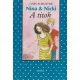 Gaby Schuster - A titok - Nina & Nicki