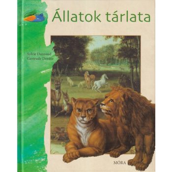 Sylvie Dannaud - Állatok tárlata