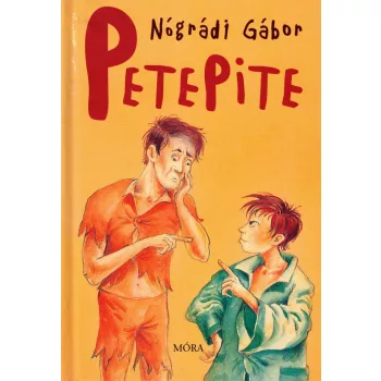 Nógrádi Gábor - PetePite