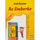 Erich Kästner - Az Emberke