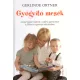 Gerlinde Ortner - Gyógyító mesék