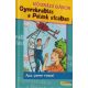 Nógrádi Gábor - Gyerekrablás a Palánk utcában - Apa, gyere vissza!