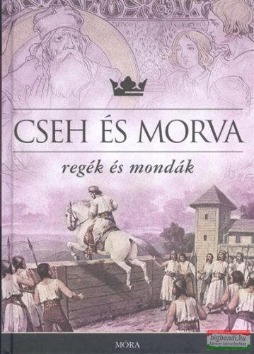 Cseh és Morva regék és mondák