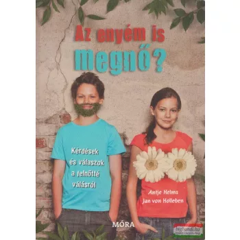 Antje Helms, Jan Von Holleben  - Az enyém is megnő?