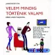 Janikovszky Éva - Velem mindig történik valami