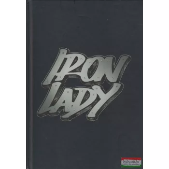 Hosszú Katinka - A magyar Iron Lady (dedikált példány)