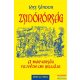 Kiss Sándor - Zsidókórság - A magyarság fajvédelmi bibliája