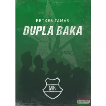 Retkes Tamás - Dupla baka 