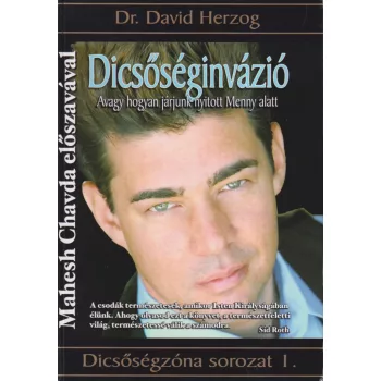 Dr. David Herzog - Dicsőséginvázió