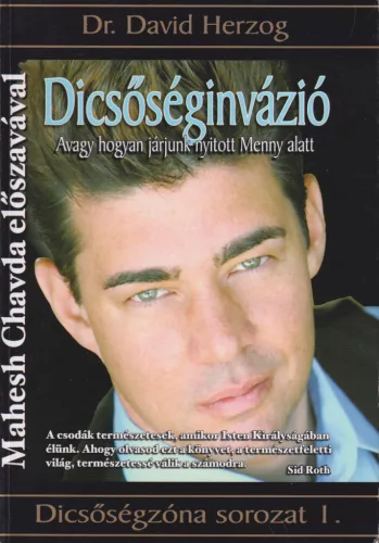 Dr. David Herzog - Dicsőséginvázió