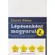Durst Péter - Lépésenként magyarul 1.