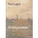 Kun Lajos - Ördögszekér