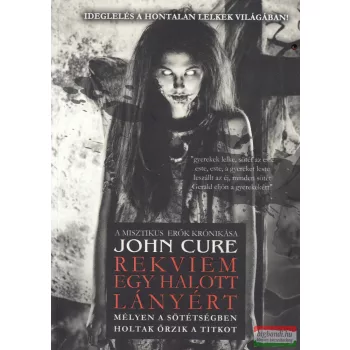John Cure - Rekviem ​egy halott lányért
