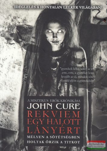 John Cure - Rekviem ​egy halott lányért