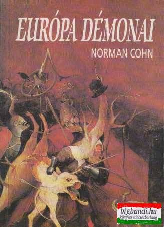 Norman Cohn - Európa démonai