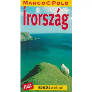 Manfred Wöbcke - Írország