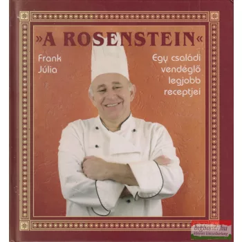 Frank Júlia - »A Rosenstein« 