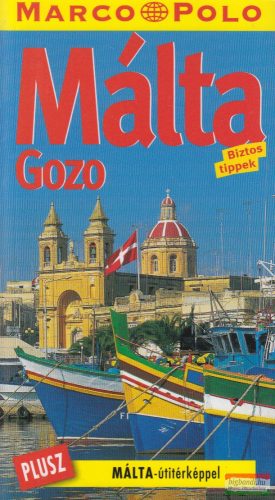 Klaus Bötig - Málta - Gozo