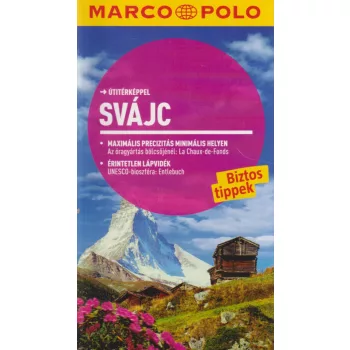 Marc Engelhardt - Svájc