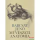 Barcsay Jenő - Művészeti anatómia