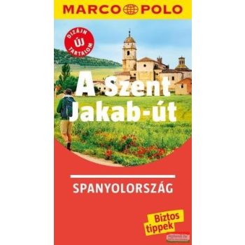 A Szent Jakab-út - Spanyolország