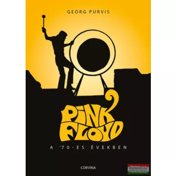 Georg Purvis - Pink Floyd a '70-es években