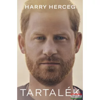 Harry herceg - Tartalék