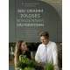 Dr. Schwab Richárd, Petri Nóra - 500 gramm zöldség mindennap, változatosan
