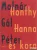 Molnár Gál Péter - Honthy Hanna és kora