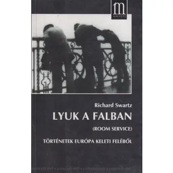 Richard Swartz - Lyuk a falban