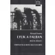 Richard Swartz - Lyuk a falban